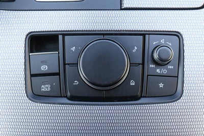 2024 Mazda Mazda CX-90 3.3 Turbo Preferred Plus AWD