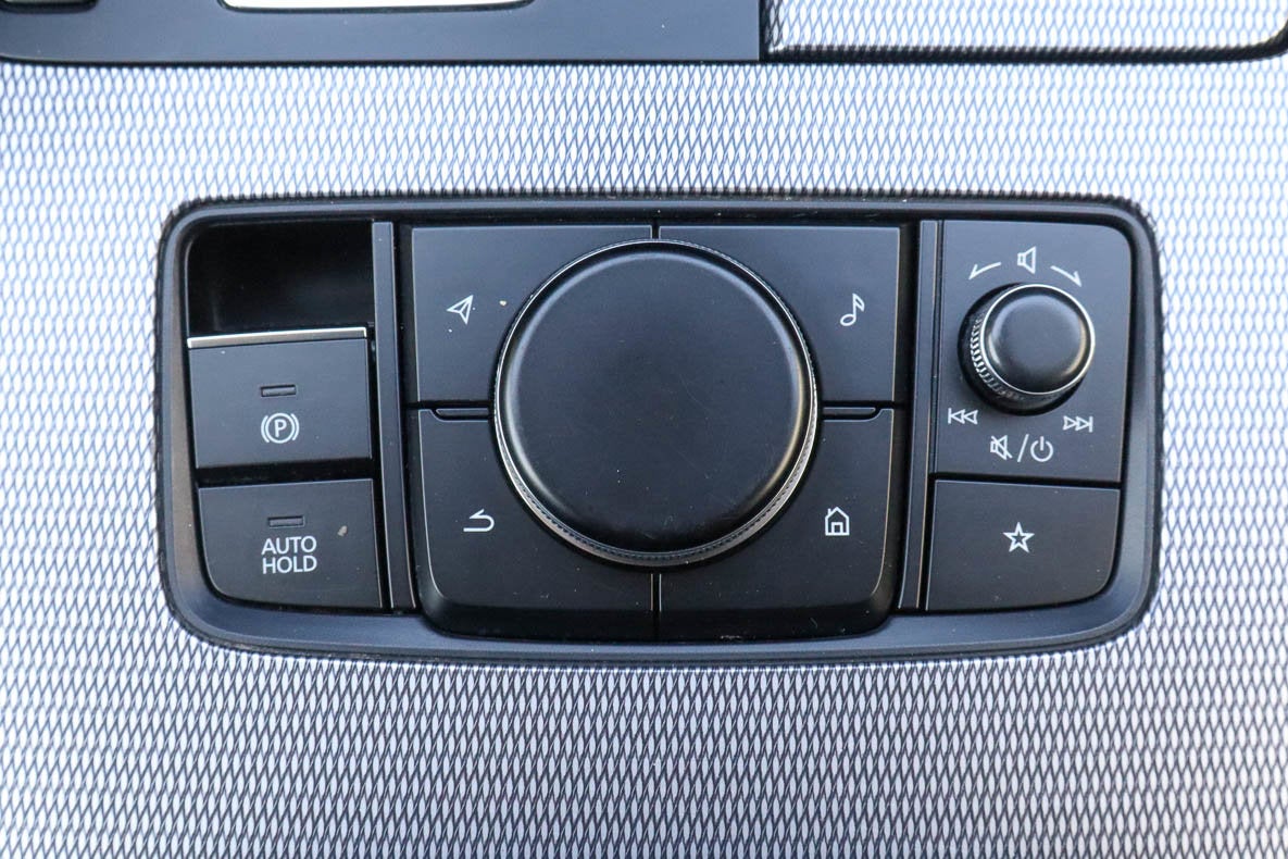 2024 Mazda Mazda CX-90 3.3 Turbo Preferred Plus AWD