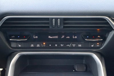 2024 Mazda Mazda CX-90 3.3 Turbo Preferred Plus AWD