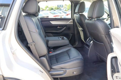 2024 Mazda Mazda CX-90 3.3 Turbo Preferred Plus AWD