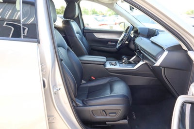 2024 Mazda Mazda CX-90 3.3 Turbo Preferred Plus AWD