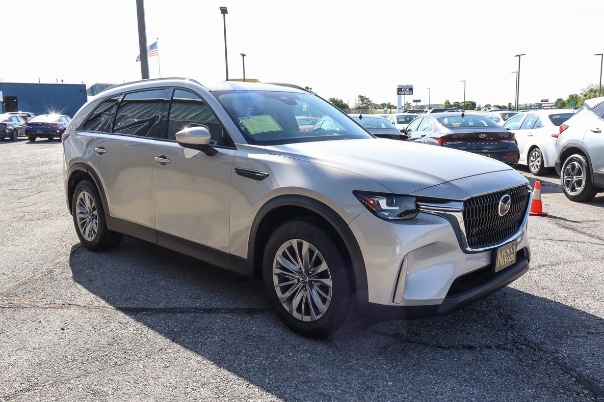 2024 Mazda Mazda CX-90 3.3 Turbo Preferred Plus AWD