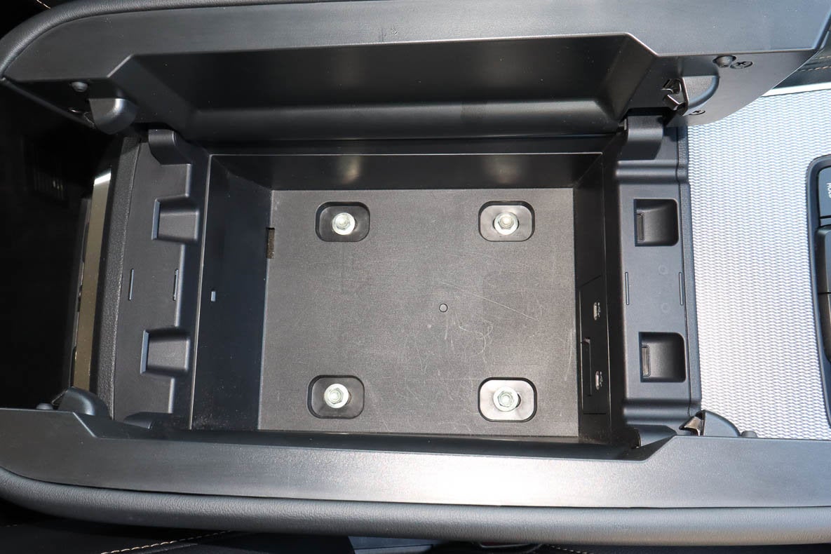 2024 Mazda Mazda CX-90 3.3 Turbo Preferred Plus AWD