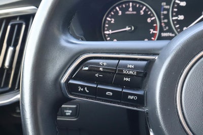 2024 Mazda Mazda CX-90 3.3 Turbo Preferred Plus AWD