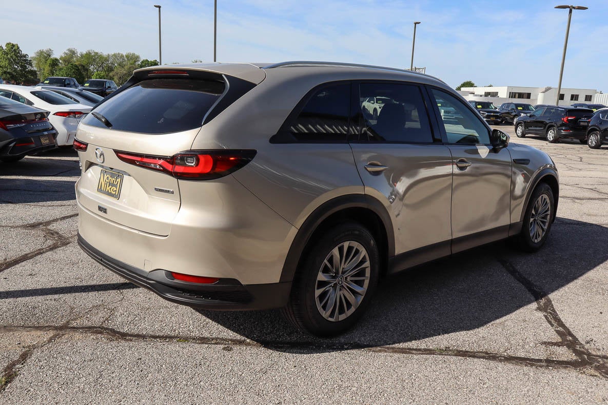 2024 Mazda Mazda CX-90 3.3 Turbo Preferred Plus AWD