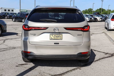 2024 Mazda Mazda CX-90 3.3 Turbo Preferred Plus AWD