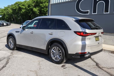 2024 Mazda Mazda CX-90 3.3 Turbo Preferred Plus AWD