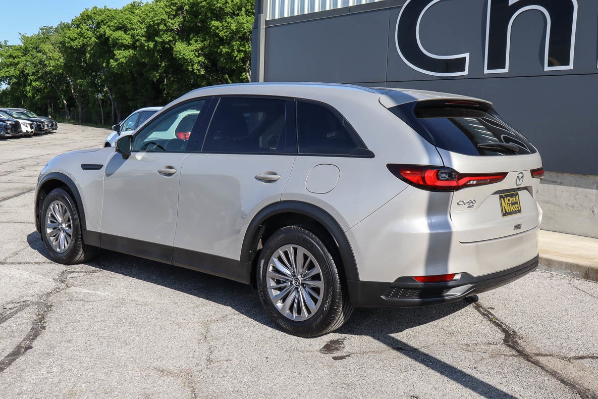 2024 Mazda Mazda CX-90 3.3 Turbo Preferred Plus AWD