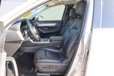 2024 Mazda Mazda CX-90 3.3 Turbo Preferred Plus AWD