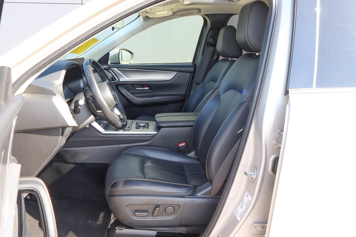 2024 Mazda Mazda CX-90 3.3 Turbo Preferred Plus AWD