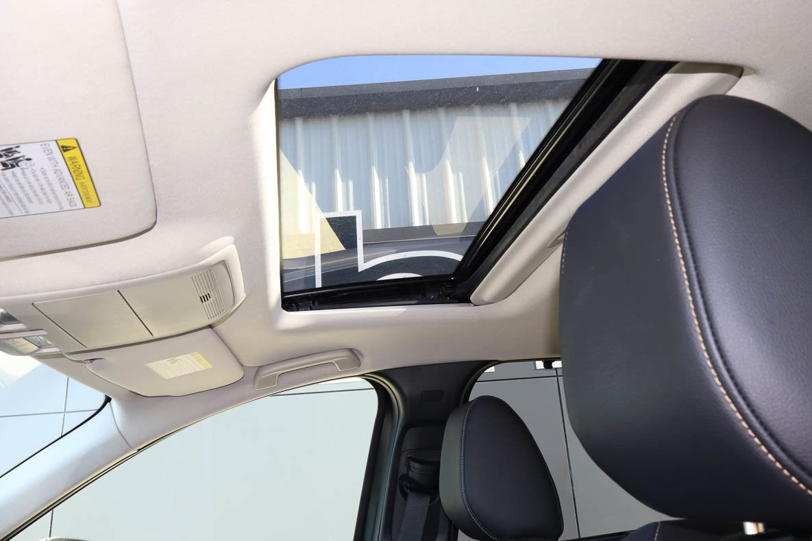 2024 Mazda Mazda CX-90 3.3 Turbo Preferred Plus AWD