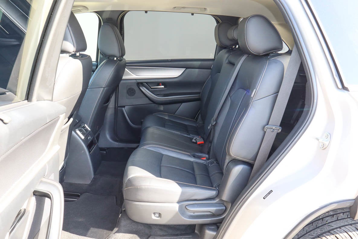 2024 Mazda Mazda CX-90 3.3 Turbo Preferred Plus AWD