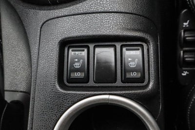 2012 Nissan 370Z 2dr Cpe Auto Touring