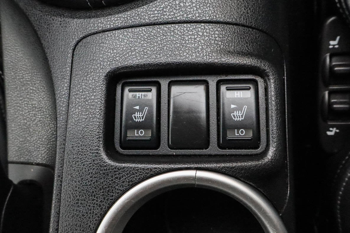 2012 Nissan 370Z 2dr Cpe Auto Touring