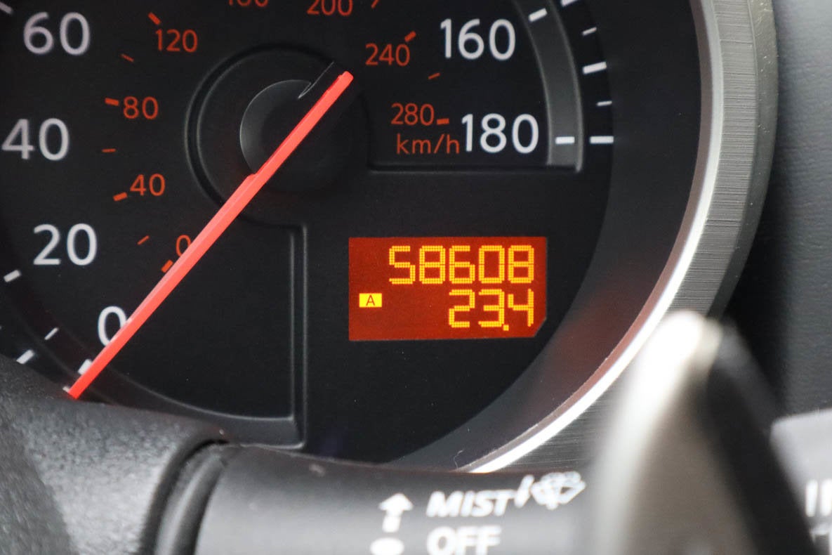 2012 Nissan 370Z 2dr Cpe Auto Touring