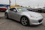 2012 Nissan 370Z 2dr Cpe Auto Touring