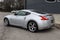 2012 Nissan 370Z 2dr Cpe Auto Touring