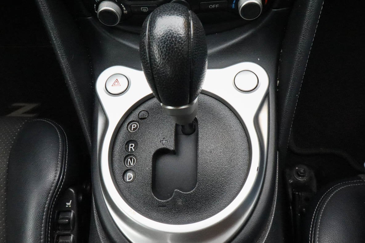 2012 Nissan 370Z 2dr Cpe Auto Touring