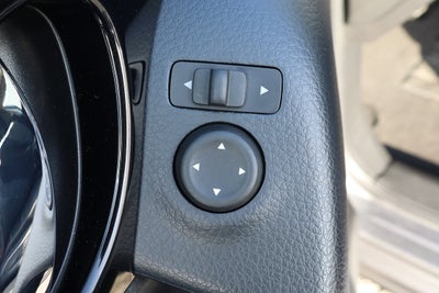 2020 Nissan Rogue Sport SV