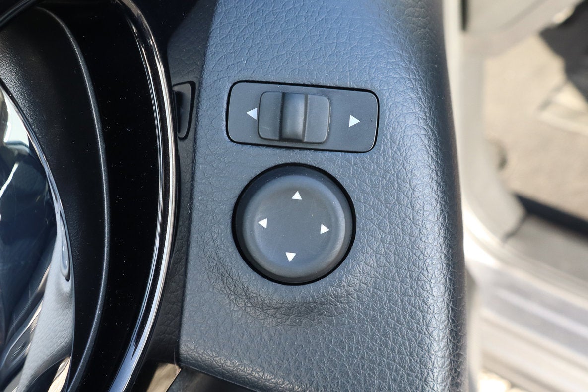 2020 Nissan Rogue Sport SV