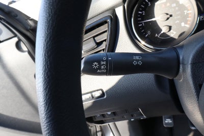 2020 Nissan Rogue Sport SV