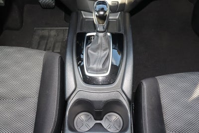 2020 Nissan Rogue Sport SV