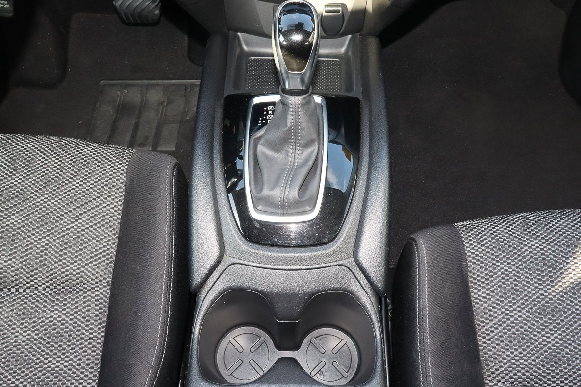 2020 Nissan Rogue Sport SV