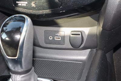 2020 Nissan Rogue Sport SV