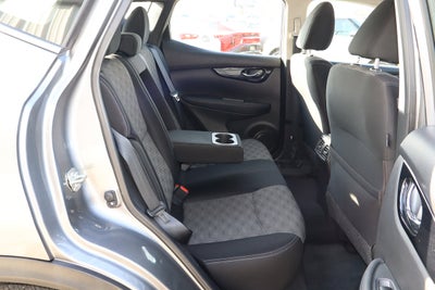 2020 Nissan Rogue Sport SV