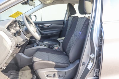 2020 Nissan Rogue Sport SV