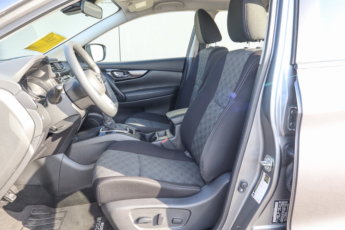 2020 Nissan Rogue Sport SV