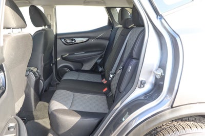 2020 Nissan Rogue Sport SV