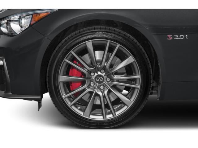2018 INFINITI Q50 3.0t SPORT AWD