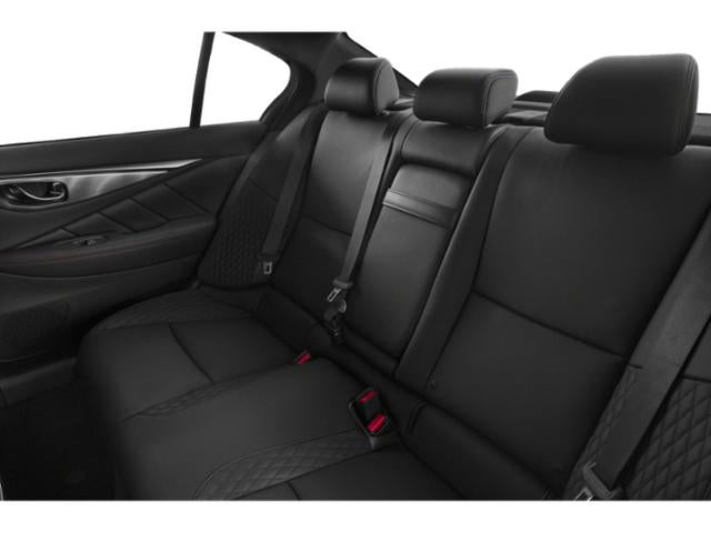 2018 INFINITI Q50 3.0t SPORT AWD