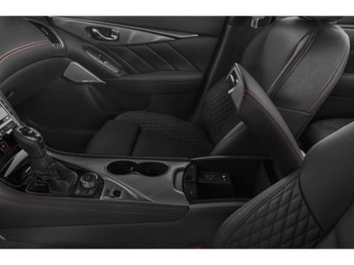 2018 INFINITI Q50 3.0t SPORT AWD