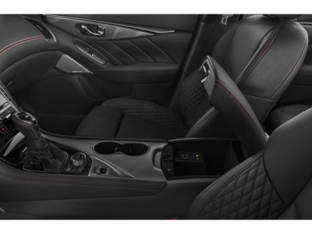 2018 INFINITI Q50 3.0t SPORT AWD