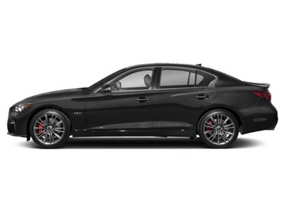 2018 INFINITI Q50 3.0t SPORT AWD