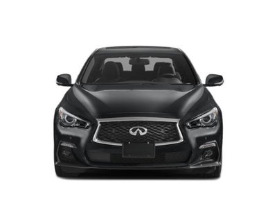2018 INFINITI Q50 3.0t SPORT AWD