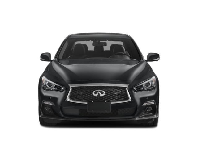2018 INFINITI Q50 3.0t SPORT AWD