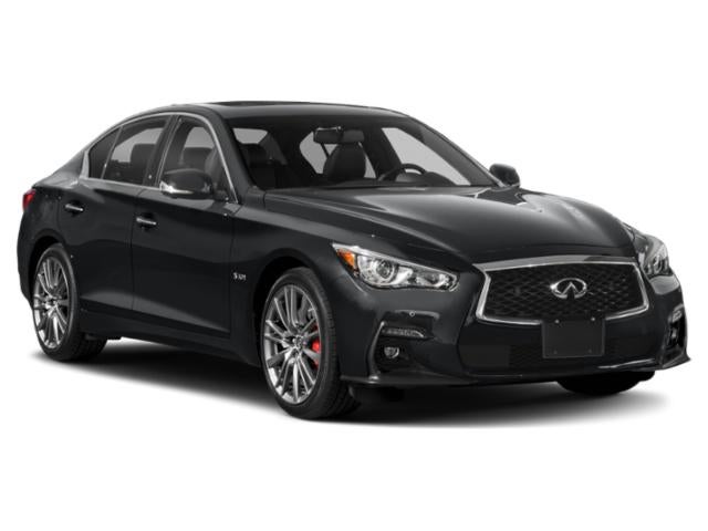 2018 INFINITI Q50 3.0t SPORT AWD