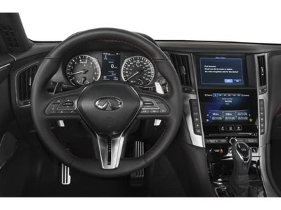 2018 INFINITI Q50 3.0t SPORT AWD