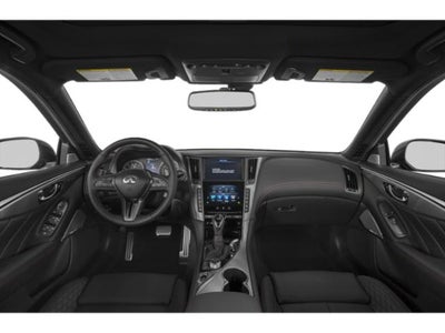 2018 INFINITI Q50 3.0t SPORT AWD