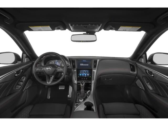 2018 INFINITI Q50 3.0t SPORT AWD