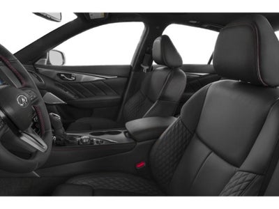 2018 INFINITI Q50 3.0t SPORT AWD
