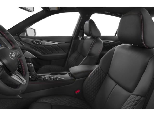 2018 INFINITI Q50 3.0t SPORT AWD