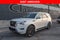 2023 Nissan Armada 4x4 Platinum