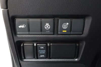 2023 Nissan Armada 4x4 Platinum