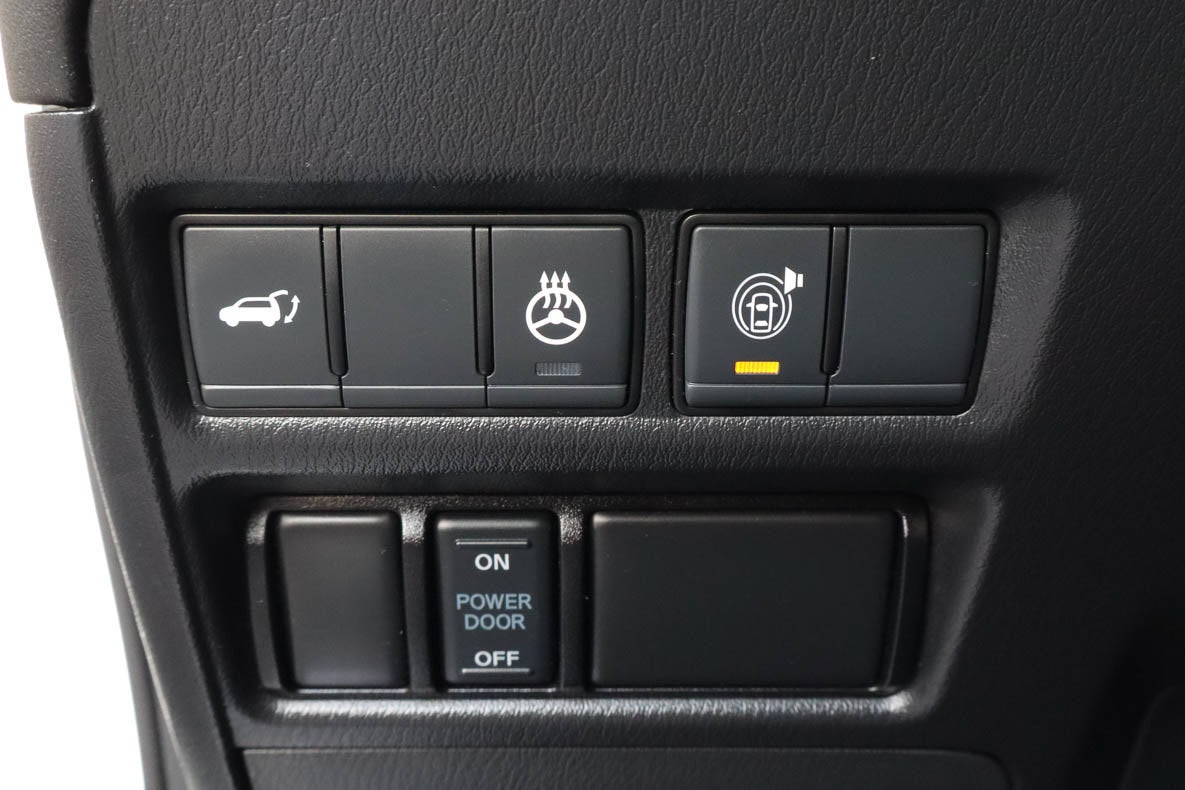 2023 Nissan Armada 4x4 Platinum
