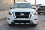 2023 Nissan Armada 4x4 Platinum