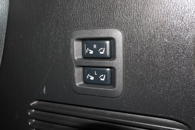 2023 Nissan Armada 4x4 Platinum
